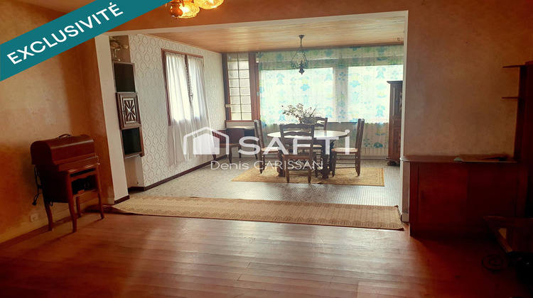 Ma-Cabane - Vente Maison Gardonne, 135 m²