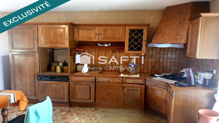 Ma-Cabane - Vente Maison Gardonne, 135 m²