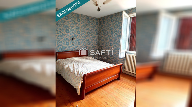 Ma-Cabane - Vente Maison Gardonne, 135 m²