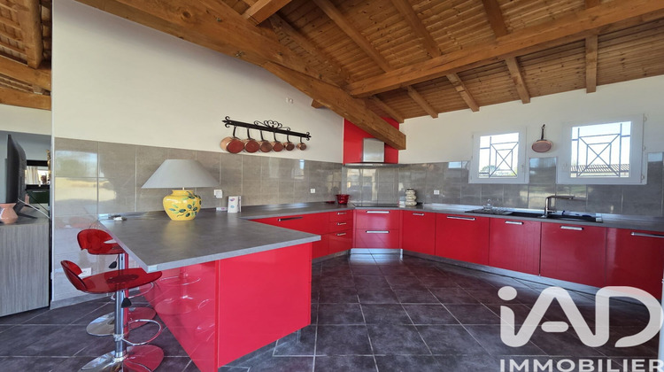 Ma-Cabane - Vente Maison Gardonne, 654 m²