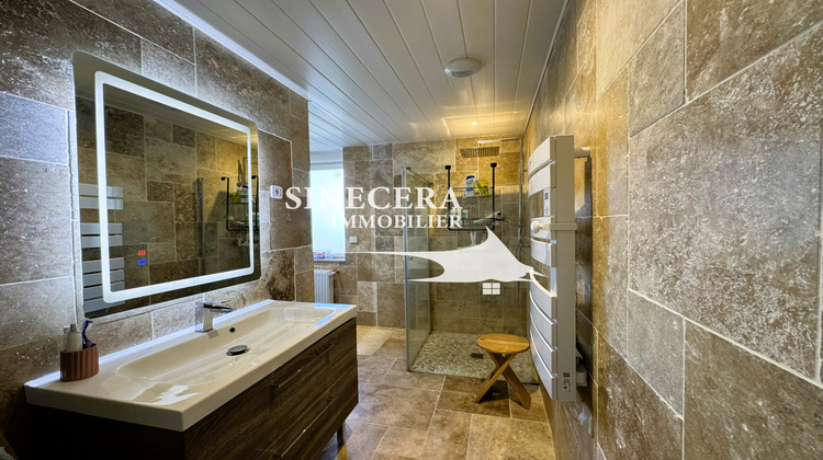 Ma-Cabane - Vente Maison Gardonne, 150 m²