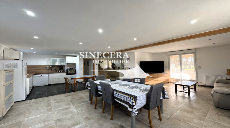 Ma-Cabane - Vente Maison Gardonne, 150 m²