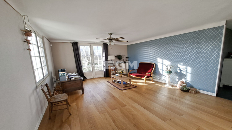 Ma-Cabane - Vente Maison Gardonne, 84 m²