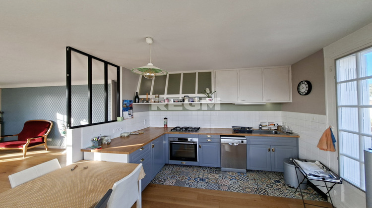 Ma-Cabane - Vente Maison Gardonne, 84 m²