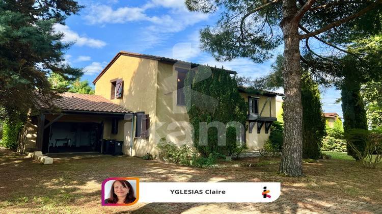 Ma-Cabane - Vente Maison Gardonne, 103 m²