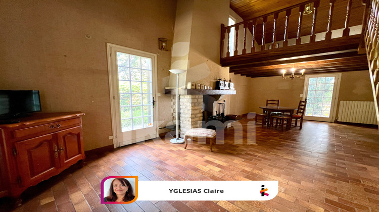 Ma-Cabane - Vente Maison Gardonne, 103 m²