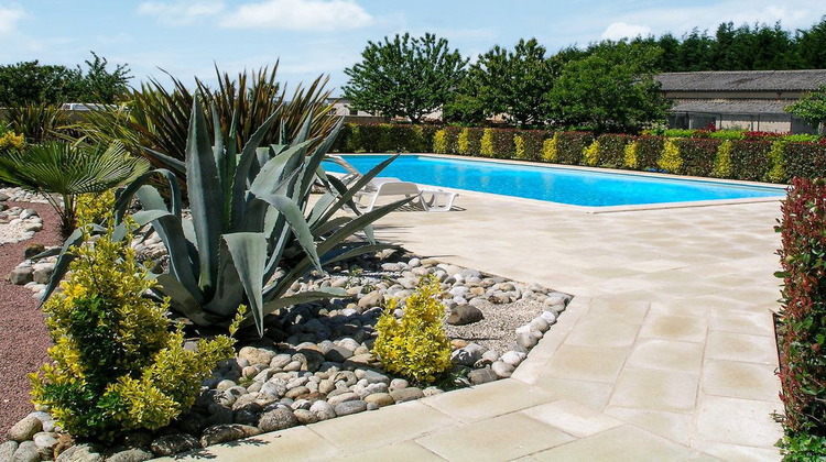 Ma-Cabane - Vente Maison GARDONNE, 680 m²