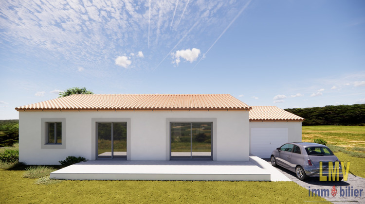 Ma-Cabane - Vente Maison Gardonne, 110 m²