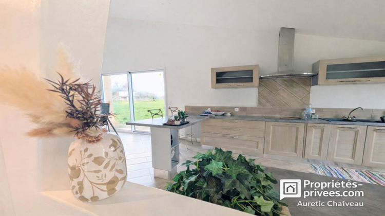 Ma-Cabane - Vente Maison GARDONNE, 110 m²