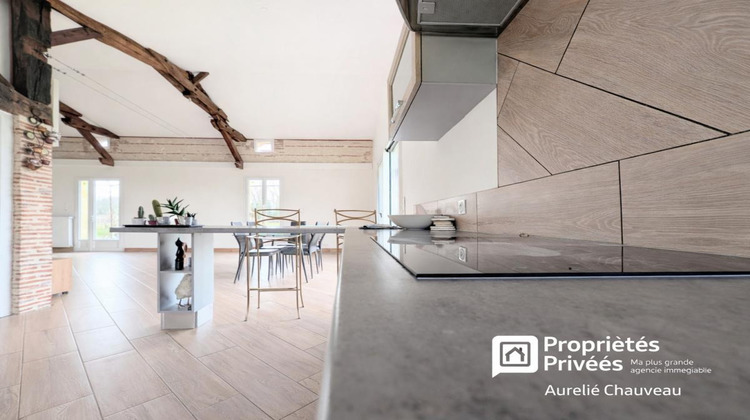 Ma-Cabane - Vente Maison GARDONNE, 110 m²