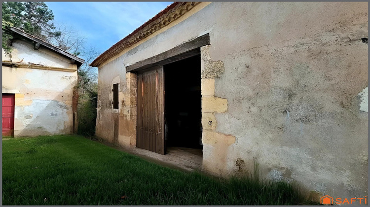 Ma-Cabane - Vente Maison Gardonne, 82 m²