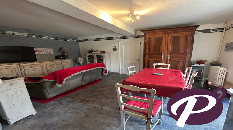 Ma-Cabane - Vente Maison Gardonne, 145 m²