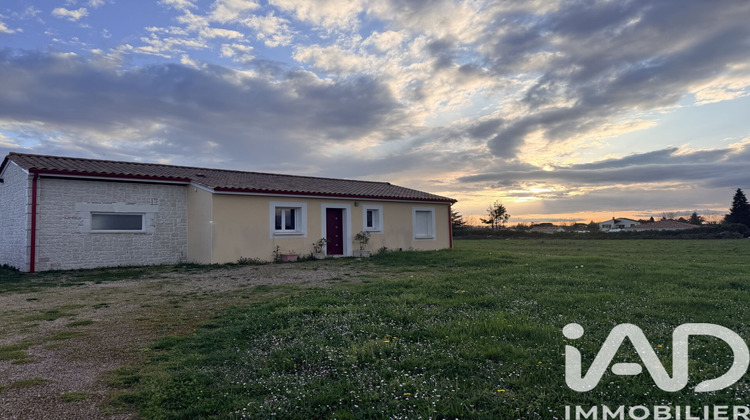 Ma-Cabane - Vente Maison Gardonne, 89 m²