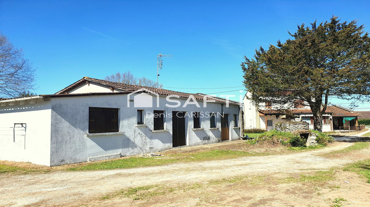 Ma-Cabane - Vente Maison Gardonne, 135 m²