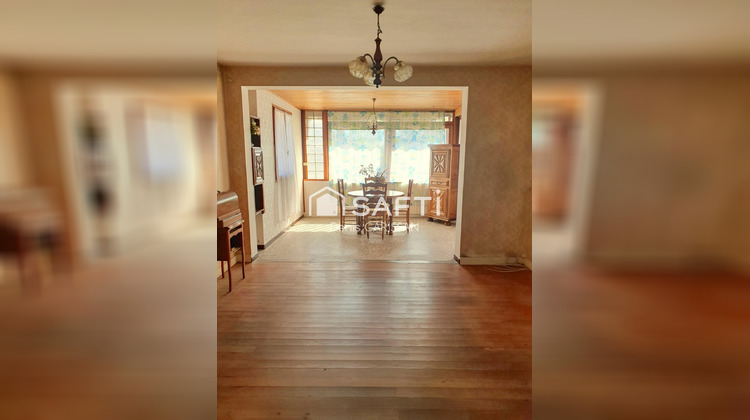 Ma-Cabane - Vente Maison Gardonne, 135 m²