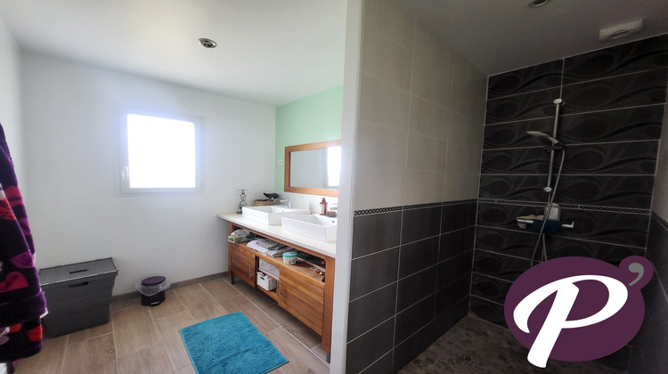 Ma-Cabane - Vente Maison Gardonne, 89 m²