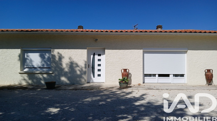 Ma-Cabane - Vente Maison Gardonne, 100 m²