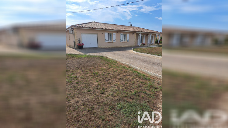 Ma-Cabane - Vente Maison Gardonne, 105 m²