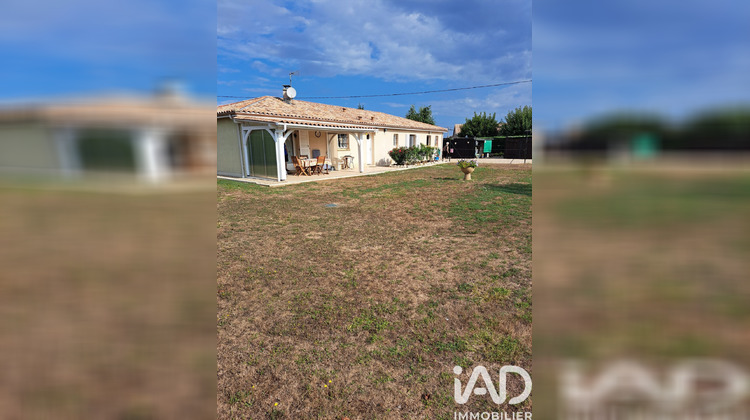 Ma-Cabane - Vente Maison Gardonne, 105 m²