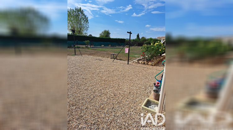 Ma-Cabane - Vente Maison Gardonne, 105 m²