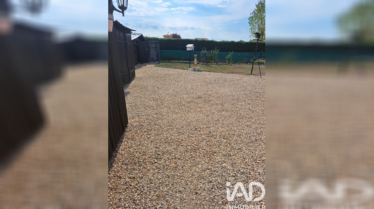 Ma-Cabane - Vente Maison Gardonne, 105 m²