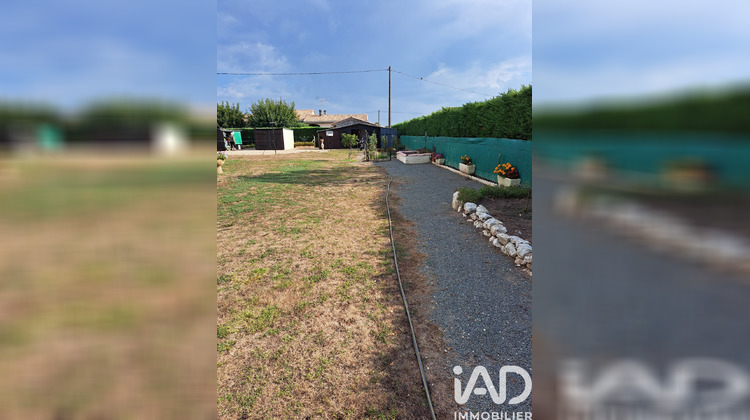 Ma-Cabane - Vente Maison Gardonne, 105 m²