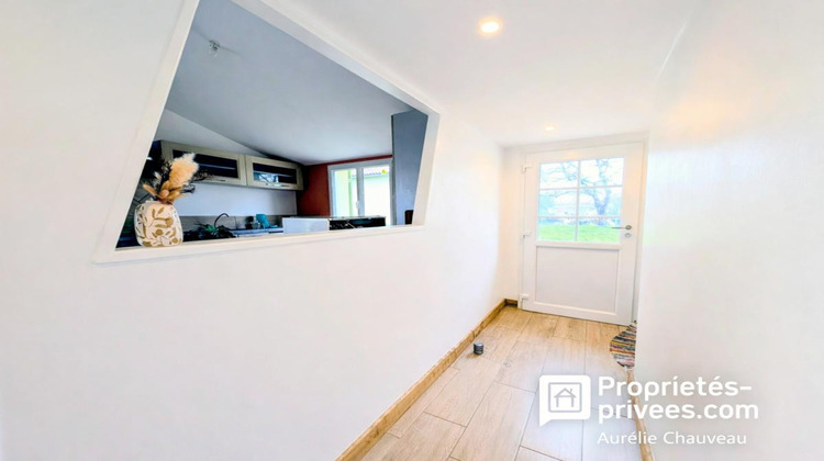 Ma-Cabane - Vente Maison GARDONNE, 110 m²