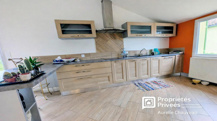 Ma-Cabane - Vente Maison GARDONNE, 110 m²