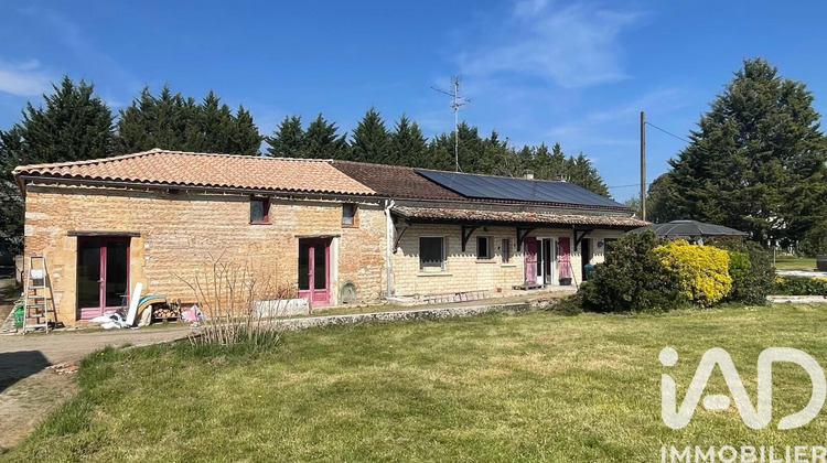 Ma-Cabane - Vente Maison Gardonne, 179 m²