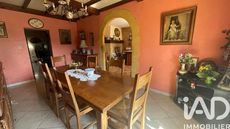 Ma-Cabane - Vente Maison Gardonne, 179 m²