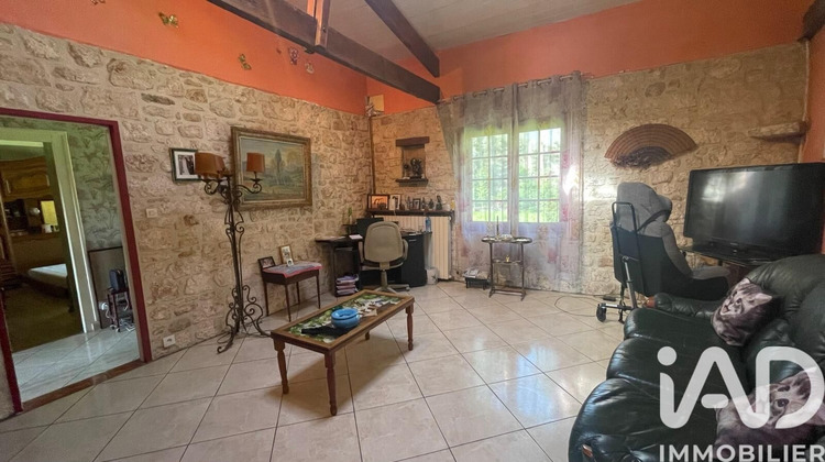 Ma-Cabane - Vente Maison Gardonne, 179 m²