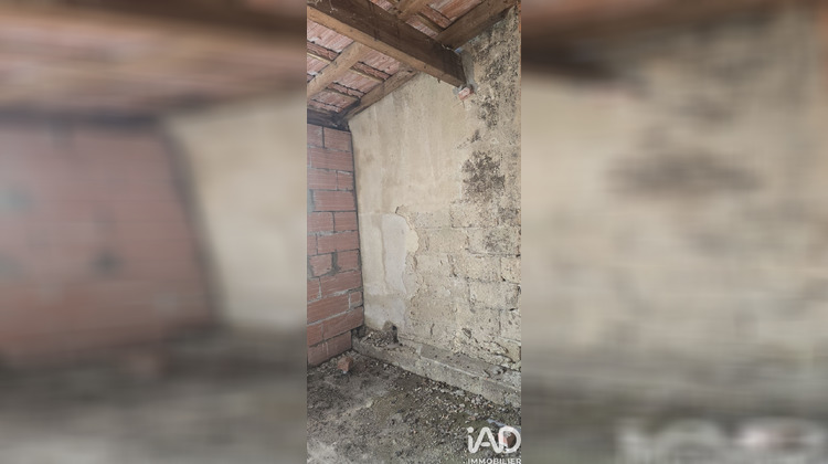 Ma-Cabane - Vente Maison Gardonne, 55 m²