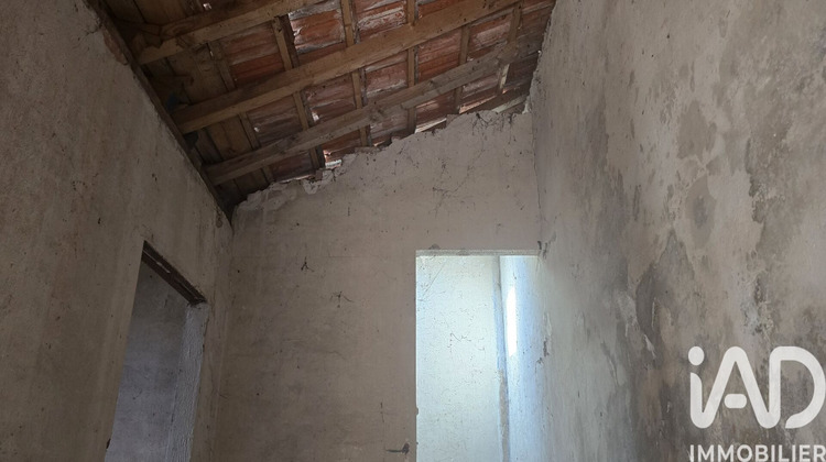 Ma-Cabane - Vente Maison Gardonne, 55 m²