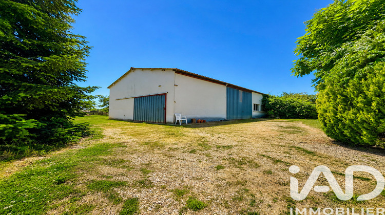 Ma-Cabane - Vente Maison Gardonne, 107 m²