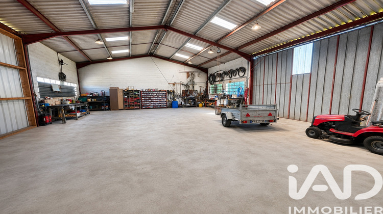 Ma-Cabane - Vente Maison Gardonne, 107 m²