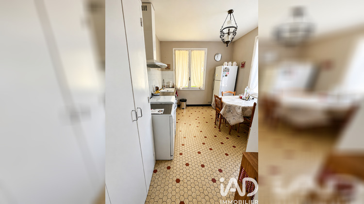 Ma-Cabane - Vente Maison Gardonne, 107 m²