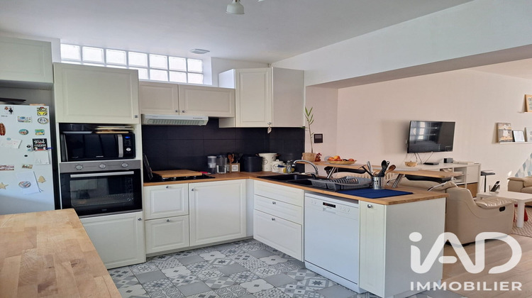 Ma-Cabane - Vente Maison Gardonne, 156 m²
