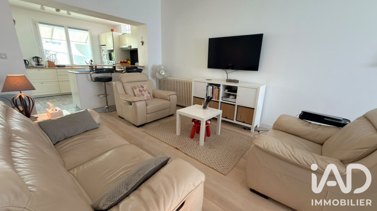 Ma-Cabane - Vente Maison Gardonne, 156 m²