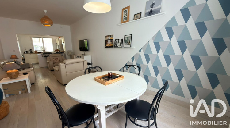 Ma-Cabane - Vente Maison Gardonne, 156 m²