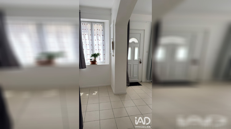 Ma-Cabane - Vente Maison Gardonne, 216 m²