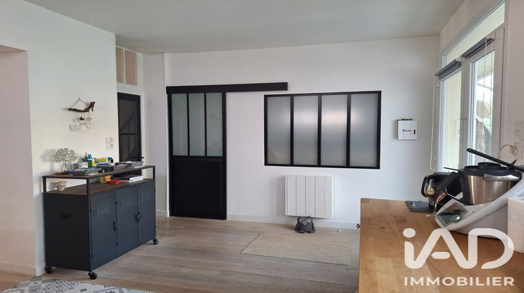 Ma-Cabane - Vente Maison Gardonne, 216 m²