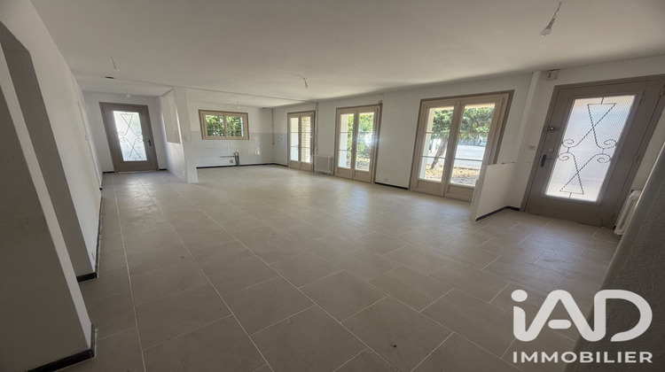 Ma-Cabane - Vente Maison Gardonne, 85 m²