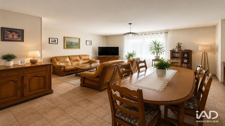 Ma-Cabane - Vente Maison Gardonne, 125 m²
