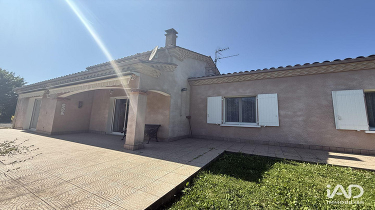 Ma-Cabane - Vente Maison Gardonne, 136 m²