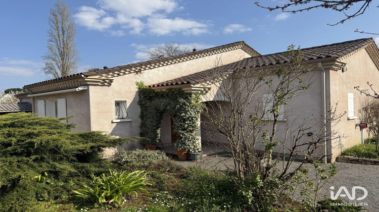 Ma-Cabane - Vente Maison Gardonne, 136 m²