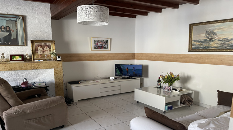 Ma-Cabane - Vente Maison Gardouch, 73 m²