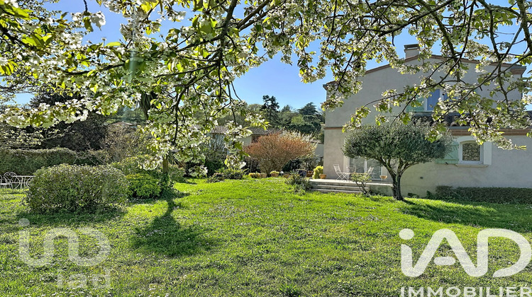 Ma-Cabane - Vente Maison Gardouch, 160 m²
