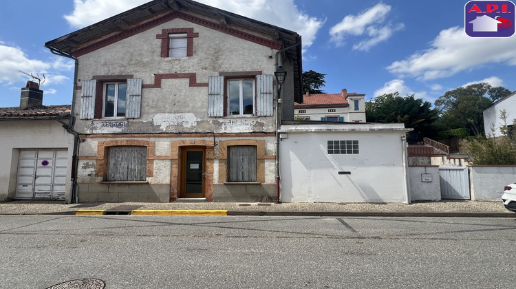 Ma-Cabane - Vente Maison GARDOUCH, 152 m²