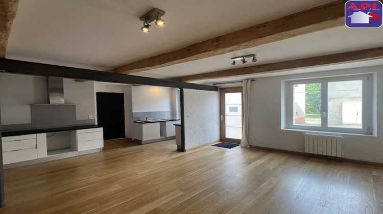 Ma-Cabane - Vente Maison GARDOUCH, 152 m²