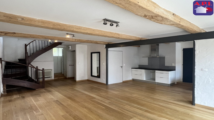 Ma-Cabane - Vente Maison GARDOUCH, 152 m²